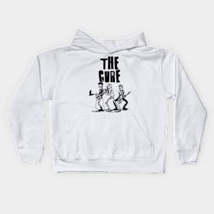 One show of The Cure Kids Hoodie